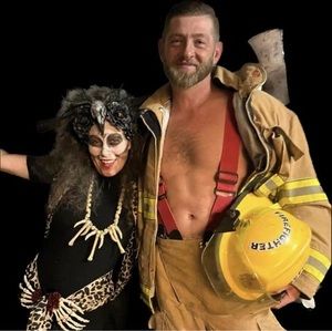 Meet your Posher, Jared